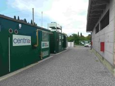 Estra, ad Asciano entra in funzione il primo impianto di grid reverse flow per biometano in Italia