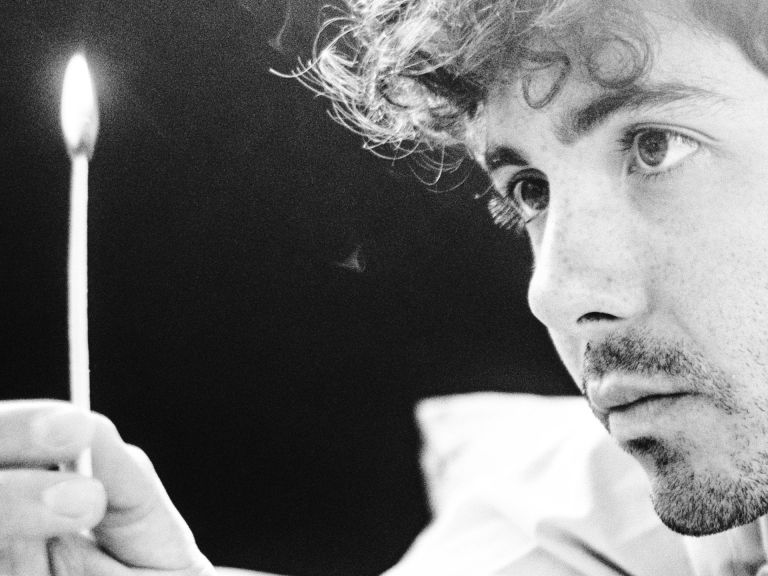 Fulminacci, due date in Toscana per presentare il nuovo album