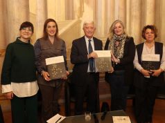 La Fondazione Mps racconta ’I tesori delle Contrade di Siena-Le sedi museali’