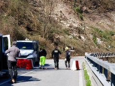 Cinque milioni per le “piccole infrastrutture”, Boni: “Segnale di ricostruzione e rinascita”