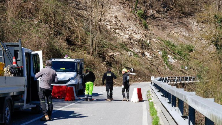 Cinque milioni per le “piccole infrastrutture”, Boni: “Segnale di ricostruzione e rinascita”