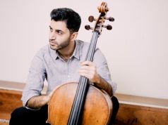 Lucca Classica Music Festival, il violoncello Stradivari di Luigi Boccherini suonerà con Kian Soltani