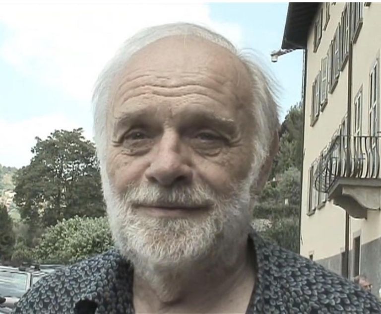 Addio al prete operaio: Luigi Sonnenfeld scomparso a 85 anni