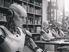 AI Act, oggi l’anniversario della prima legge al mondo sull’Intelligenza artificiale