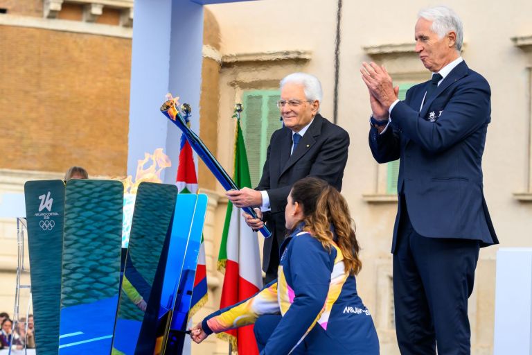 Le Olimpiadi che (forse) non ci toccavano…e invece eccoci qua