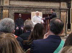 Papa Leone XIV riceve i sindaci. “Siate maestri di dedizione al bene comune”