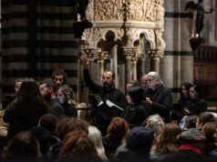 Laudetur, la Chigiana celebra il Natale in Duomo: il 23 dicembre dirige il maestro Donati