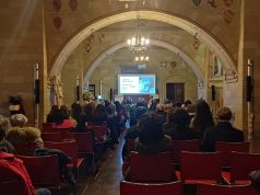 I Venerdì di Siena. Nel 2026 ritornano gli incontri a Palazzo Pubblico