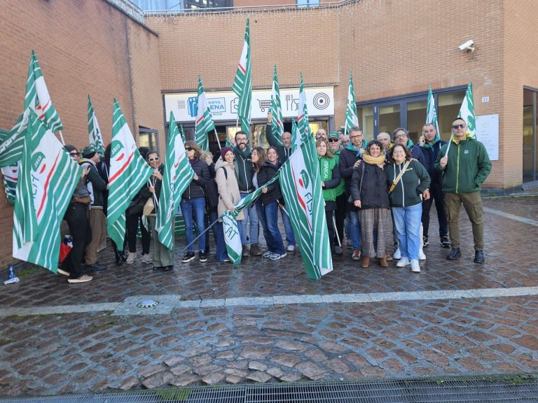 ‘Un cuore per i cassieri’. Una giornata interamente dedicata alle lavoratrici e ai lavoratori della grande distribuzione organizzata