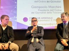 Barachini, a Gedi chiesta tutela di tutti i lavoratori. In eventuale cessione sia salvata l’occupazione