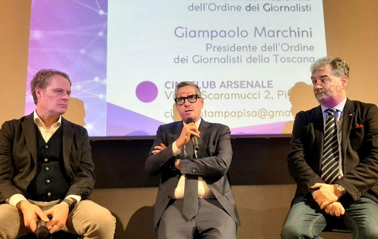 Barachini, a Gedi chiesta tutela di tutti i lavoratori. In eventuale cessione sia salvata l’occupazione