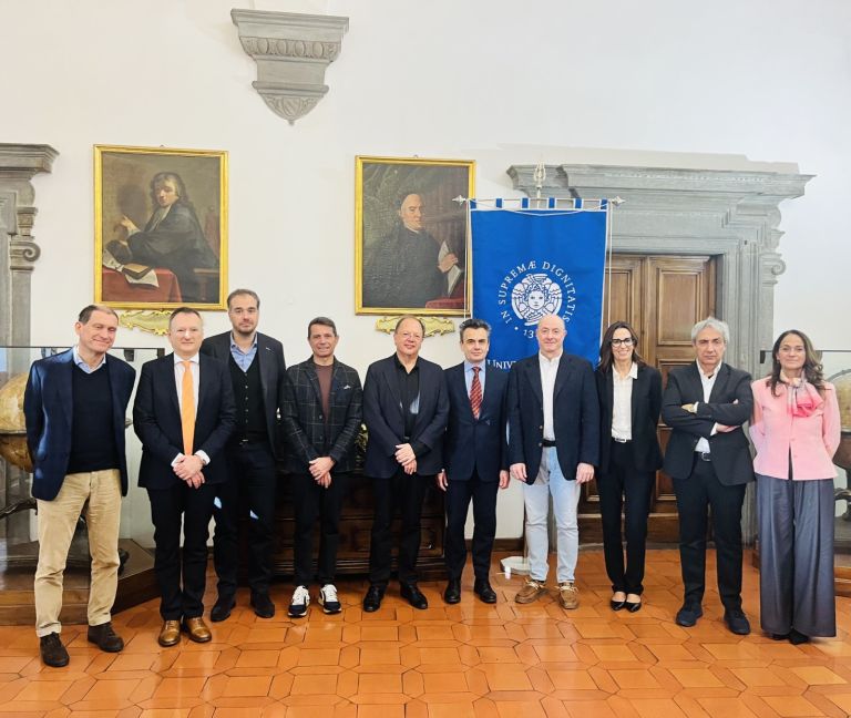 A Pisa un nuovo polo per l’innovazione che mette in rete imprese, startup e ricerca