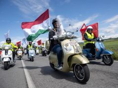 Vespa 80 anni: Pontedera e Roma pronte alla grande festa per l’icona italiana