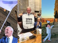 Toscana 2025: i 10 eventi simbolo dell’anno tra politica, economia, crisi e addii