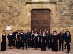 Concerto di Natale in Vaticano, Muti dirige il coro della Cattedrale di Siena