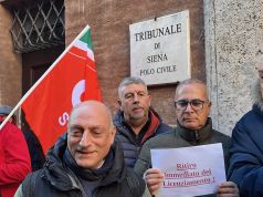 Licenziamento Pam con il test del carrello. Il giudice di Siena in camera di consiglio