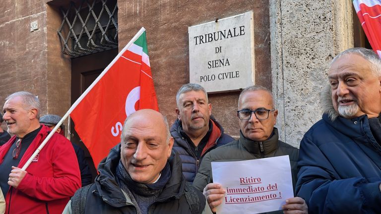 Licenziamento Pam con il test del carrello. Il giudice di Siena in camera di consiglio