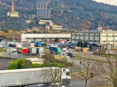 Un 2025 di crescita per l’Interporto della Toscana Centrale: Prato hub strategico europeo