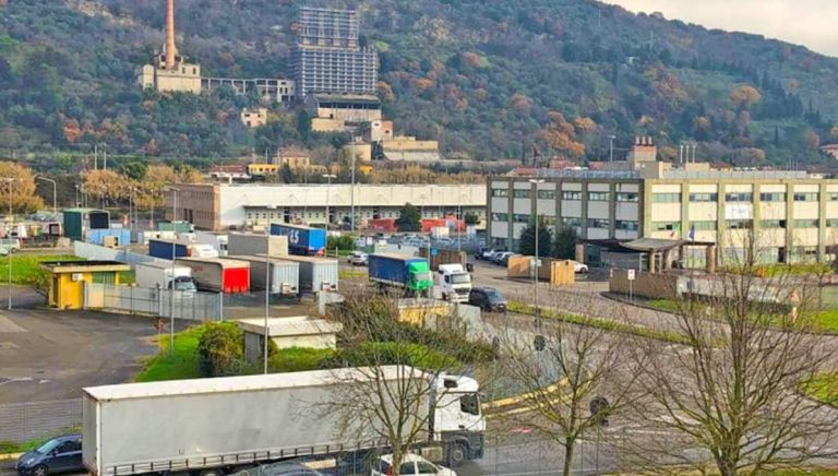 Un 2025 di crescita per l’Interporto della Toscana Centrale: Prato hub strategico europeo