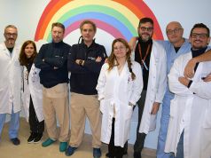 Ospedale Le Scotte di Siena, complessa malattia polmonare identificata e trattata. Giovane paziente dimesso