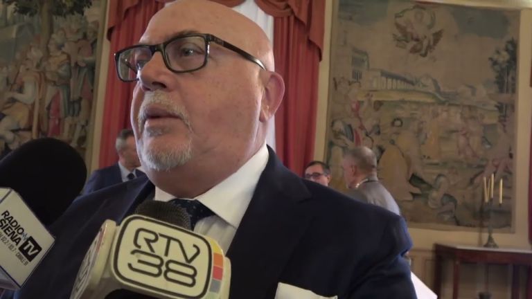 Siena, il pungo duro del Prefetto. Lotta a maranza, droga e immigrazione