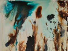 Animarborea, un viaggio nel cuore del mondo vegetale. La mostra dell’artista Mita Bolzoni a San Quirico d’Orcia