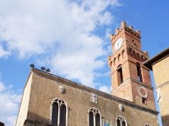 Pienza, al via i festeggiamenti per i 30 anni da sito Unesco
