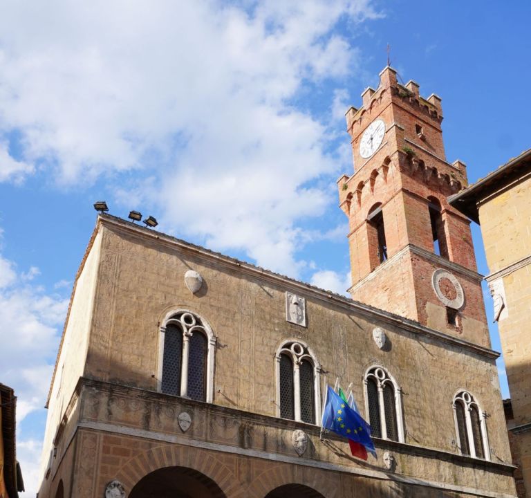 Pienza, al via i festeggiamenti per i 30 anni da sito Unesco