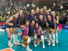 Volley. La Savino del Bene sul tetto del mondo. Storica vittoria nel mondiale per club