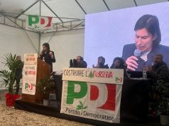 Elly Schlein: Io segretaria di tutti, il PD perno della coalizione