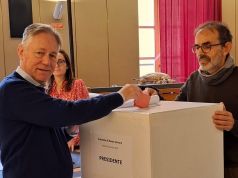 Massa-Carrara, Valettini nuovo presidente della Provincia. Prima volta per il centrodestra