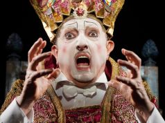 Teatro della Toscana: due giorni, tre spettacoli, quattro grandi registi del teatro italiano