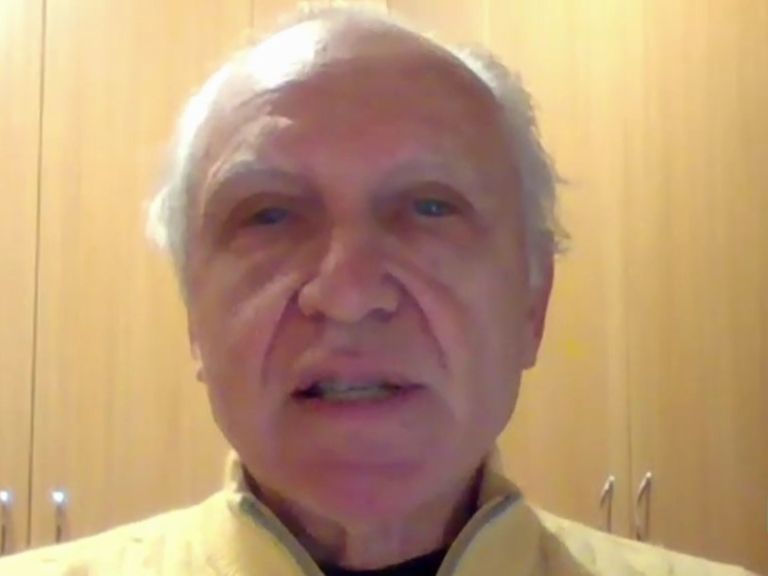 Morte Rossi. «Fu Viola a portarmi da David. Il racconto di Minucci