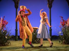 Teatri di Siena, sold out per Alice nel Paese delle Meraviglie. Il programma completo di gennaio