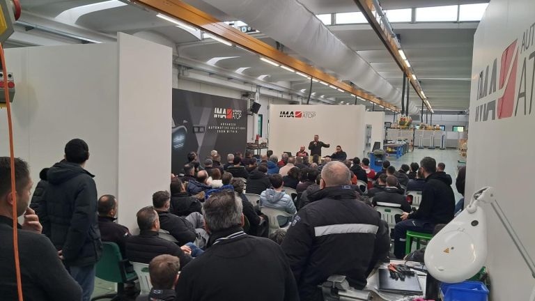 Crisi Atop, non ci saranno esuberi: previste ricollocazioni