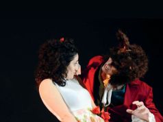 La Bella e la Bestia, sul palco di Montalcino il grande classico per i Piccoli Astrusi