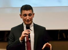 Storia del Psi a Siena negli anni della Repubblica. Bernardo Meoni presenta il suo libro a Palazzo Patrizi