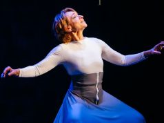 Il Dio dell’acqua, Daniela Giovanetti e Amedeo Monda inaugurano la stagione del Teatro delle Donne