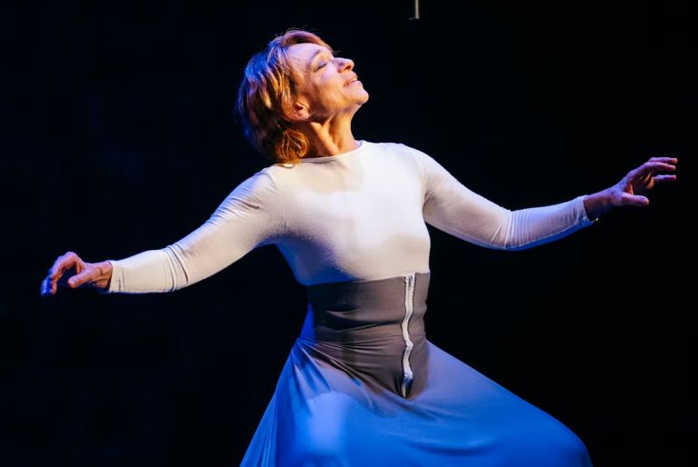 Il Dio dell’acqua, Daniela Giovanetti e Amedeo Monda inaugurano la stagione del Teatro delle Donne