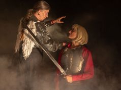 Dedicato, la malattia raccontata sul palco di Teatro Cantiere Florida