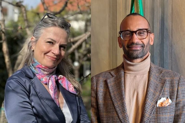 Rimpasto di Giunta a Pisa. Fuori Gambini e Porcaro, entrano Del Rosso e Sikera