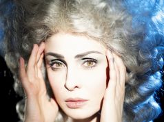 Sissi, Federica Luna Vincenti fa rivivere la storia dell’imperatrice sul palco dei Rozzi