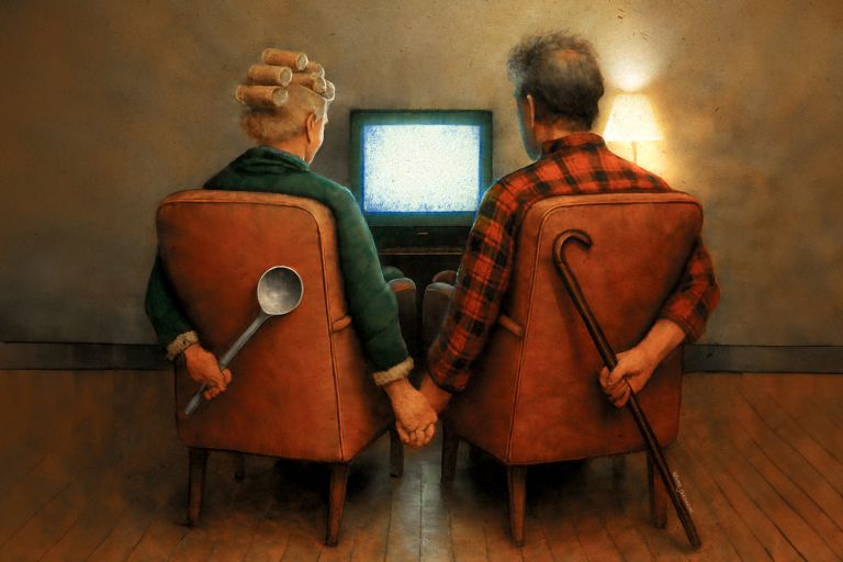 I coniugi Ubu. Rifredi festeggia 40 anni dalla riapertura con la prima nazionale