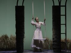 La principessa di Lampedusa. Sonia Bergamasco calca il palco della Pergola con il suo nuovo spettacolo