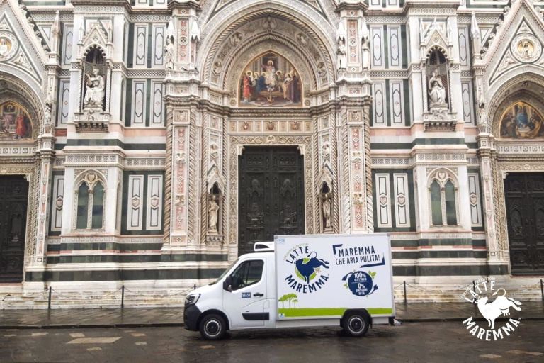 Due aziende interessate a Latte Maremma: il 5 febbraio la decisione sul concordato