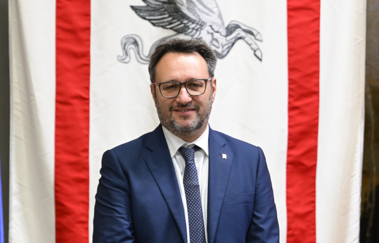 nuova giunta regionale della toscana
