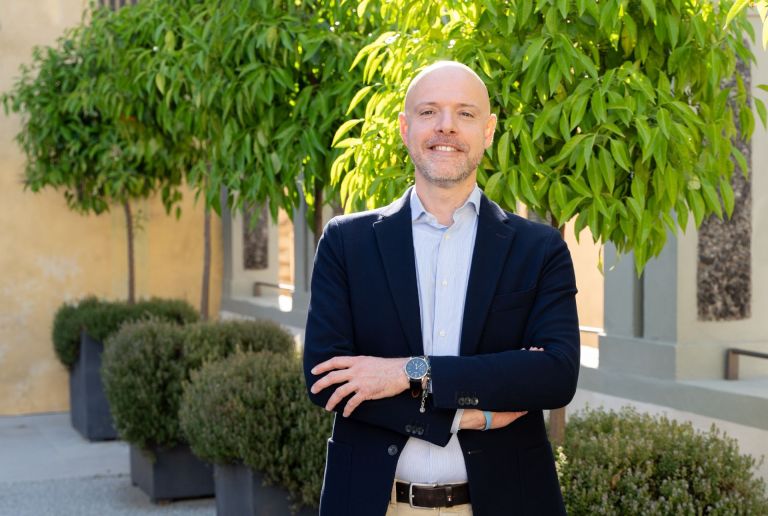 Fondazioni bancarie, Luca Gori nuovo coordinatore regionale