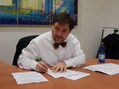 «Clima sparito da agenda politica». Intervista a Luca Mercalli