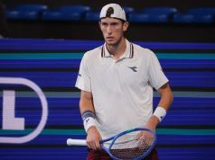 Tennis, il pisano Maestrelli agli Australian Open. Si allunga la carica dei toscani