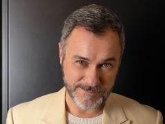 Malinconico moderatamente felice. Massimiliano Gallo sul palco dei Rinnovati